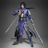 Dynasty Warriors 9 TGS 2017 (13)