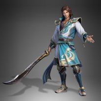 Dynasty Warriors 9 TGS 2017 (14)