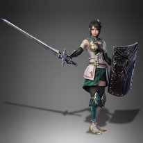 Dynasty Warriors 9 TGS 2017 (16)