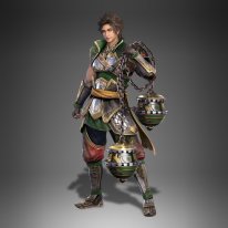 Dynasty Warriors 9 TGS 2017 (17)