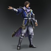 Dynasty Warriors 9 TGS 2017 (1)