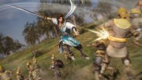 Dynasty Warriors 9 TGS 2017 (20)