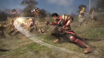 Dynasty Warriors 9 TGS 2017 (26)