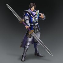 Dynasty Warriors 9 TGS 2017 (2)