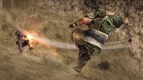 Dynasty Warriors 9 TGS 2017 (39)