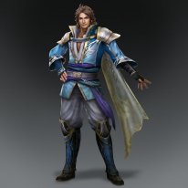 Dynasty Warriors 9 TGS 2017 (3)