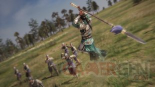 Dynasty Warriors 9 TGS 2017 (49)