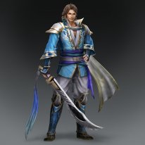 Dynasty Warriors 9 TGS 2017 (4)