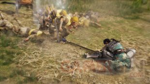 Dynasty Warriors 9 TGS 2017 (50)