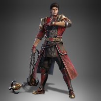 Dynasty Warriors 9 TGS 2017 (51)