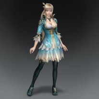 Dynasty Warriors 9 TGS 2017 (5)