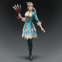 Dynasty Warriors 9 TGS 2017 (6)