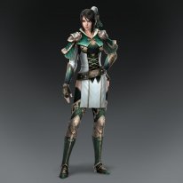 Dynasty Warriors 9 TGS 2017 (7)