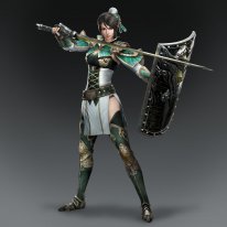 Dynasty Warriors 9 TGS 2017 (8)