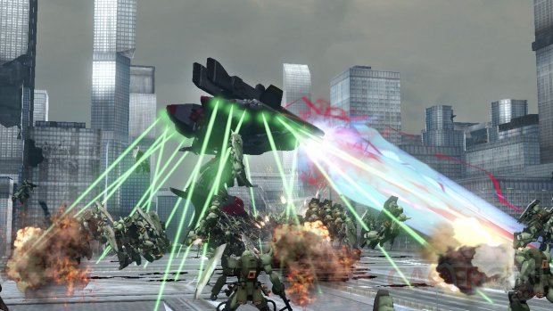 Dynasty Warriors Gundam Reborn 18 05 2014 screenshot 8