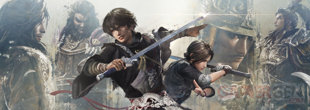 Dynasty Warriors Origins Switch 2 images test (1)