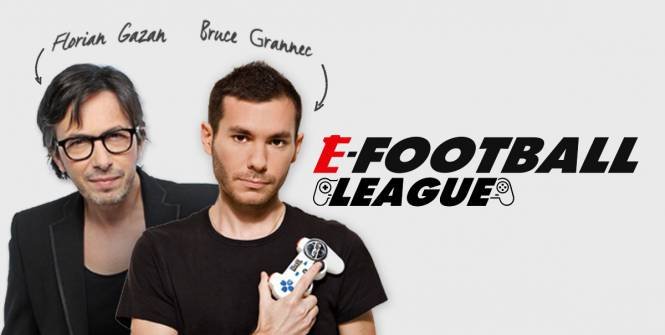 E-Football League
