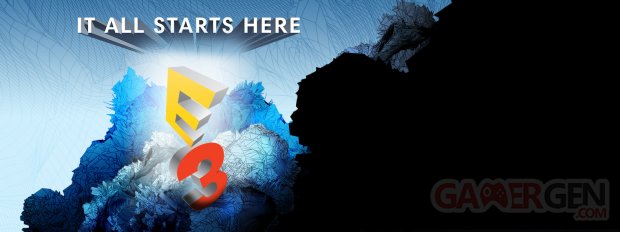 E3 2017 images