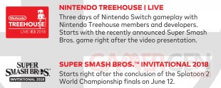 E3 2018 Nintendo annonce direct (3)