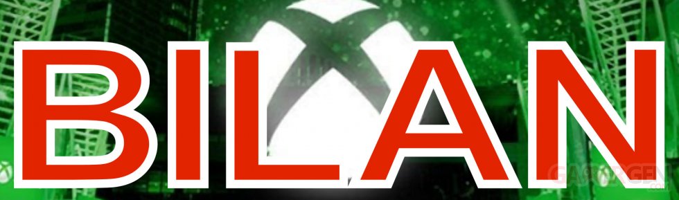E3 2019 Bilan conference Microsoft Xbox Scarlett (2)