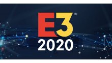 E3 2020 logo vignette image