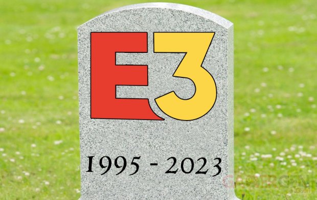 E3 2023 RIP Annulation