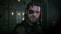 #E32015   Metal Gear Solid V The Phantom Pain  (1)