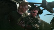  #E32015 - Metal Gear Solid V The Phantom Pain  (2)