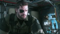  #E32015   Metal Gear Solid V The Phantom Pain  (30)
