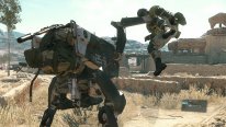  #E32015   Metal Gear Solid V The Phantom Pain  (43)