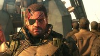  #E32015   Metal Gear Solid V The Phantom Pain  (5)