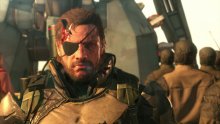  #E32015 - Metal Gear Solid V The Phantom Pain  (5)