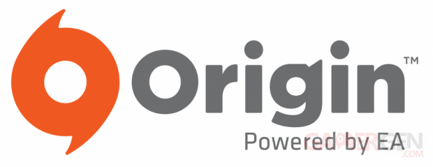EA Origin Logo