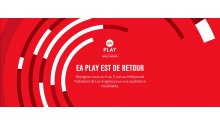 EA Play 2018