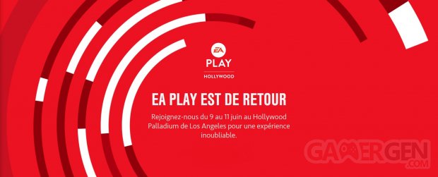 EA Play 2018