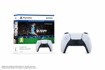 EA Sports FC 24 Bundle pack DualSense