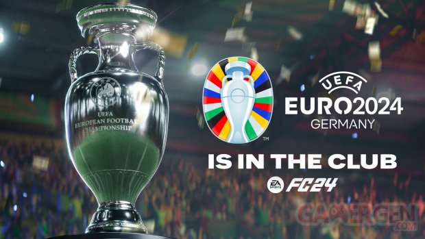EA Sports FC 24 UEFA Euro 2024 01