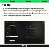 EA Sports FC 25 Carrière 02