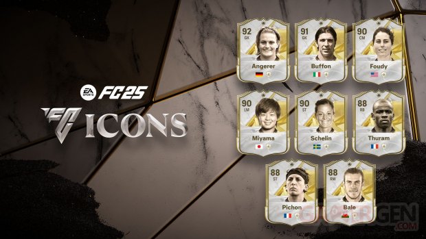 EA SPORTS FC 25 ICONS StaticAssets Classof25 16x9