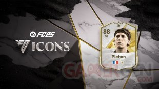 EA SPORTS FC 25 ICONS StaticAssets Pichon 16x9