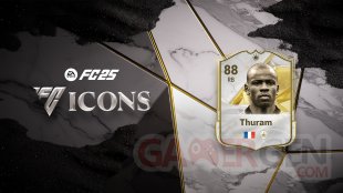 EA SPORTS FC 25 ICONS StaticAssets Thuram 16x9