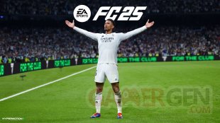 EA SPORTS FC 25 standard 18 07 2024