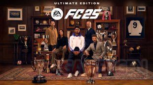 EA SPORTS FC 25 Ultimate 18 07 2024