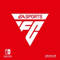 EA Sports FC Nintendo logo