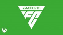 EA Sports FC Xbox logo