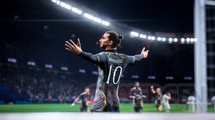 EA SPORTS FC26 Icons Zlatan Lores Clean 16x9
