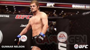 EA Sports UFC 04 10 2014 screenshot 1