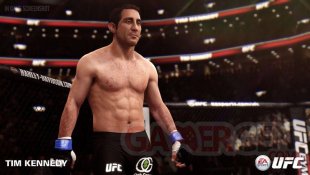 EA Sports UFC 04 10 2014 screenshot 3