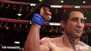 EA Sports UFC 04 10 2014 screenshot 4