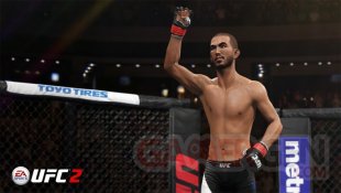 EA Sports UFC 2 13 04 2016 content update 2